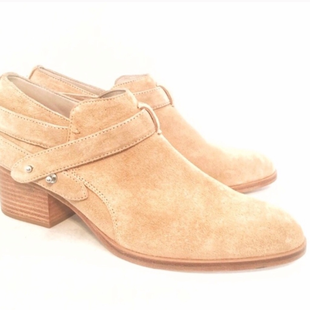 Brand New RagBone Booties